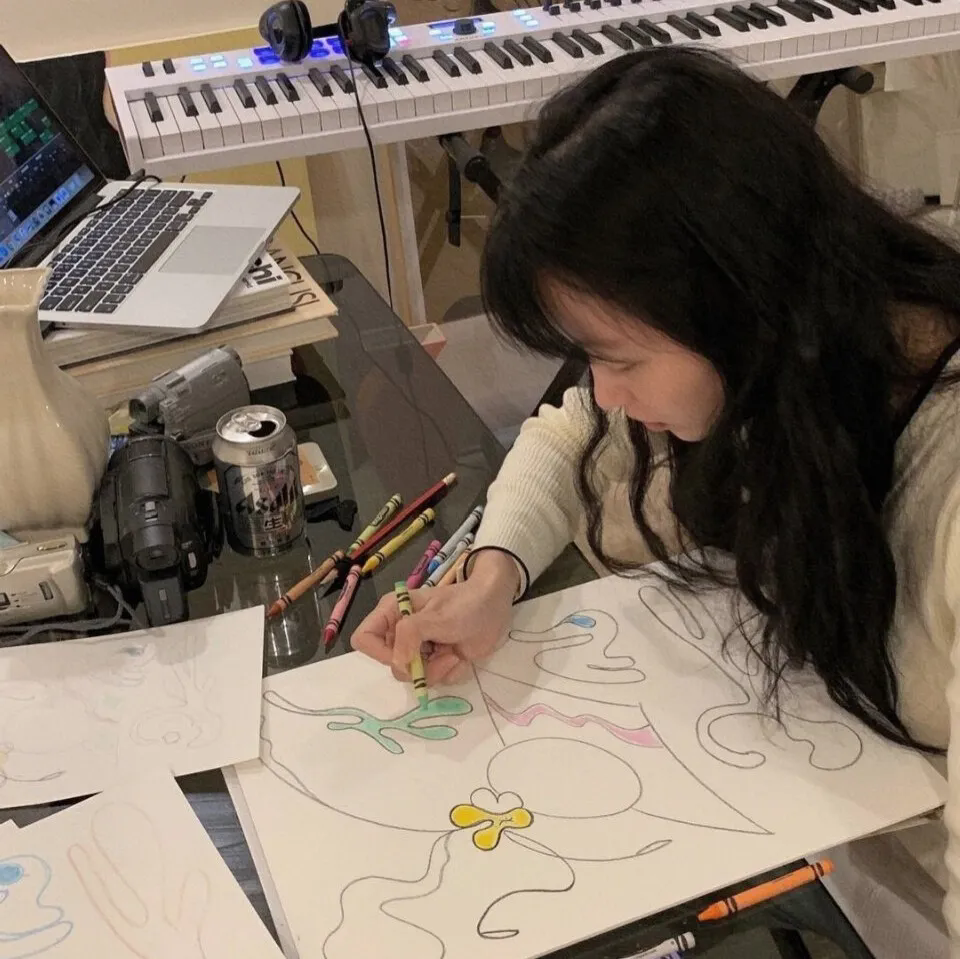 跨越时空去爱你